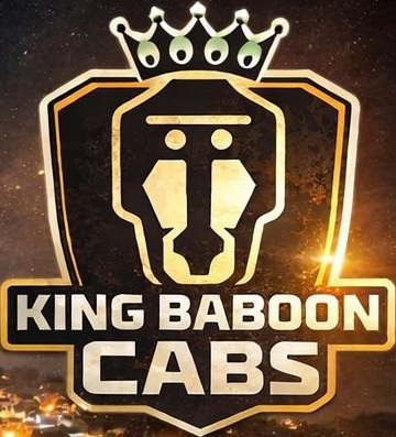 King Baboon Cabs